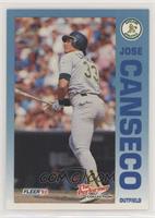 Jose Canseco