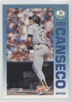 Jose Canseco