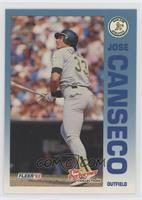 Jose Canseco