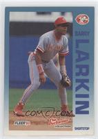 Barry Larkin [Good to VG‑EX]