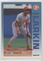 Barry Larkin [EX to NM]