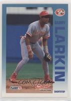 Barry Larkin