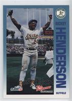 Rickey Henderson