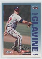 Tom Glavine