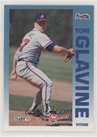 Tom Glavine