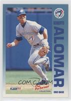 Roberto Alomar [EX to NM]