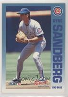 Ryne Sandberg