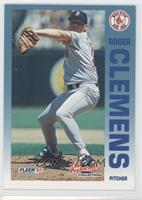 Roger Clemens