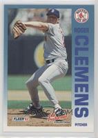 Roger Clemens