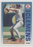 Roger Clemens