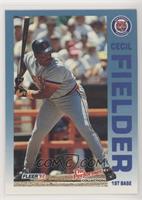 Cecil Fielder