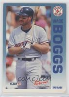 Wade Boggs [Good to VG‑EX]