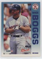 Wade Boggs [EX to NM]