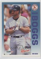 Wade Boggs