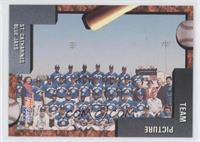 Team Picture - St. Catharines Blue Jays