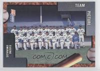 Team Picture - Eugene Emeralds