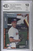 Andy Pettitte [BCCG 10 Mint or Better]