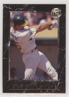 Mark McGwire