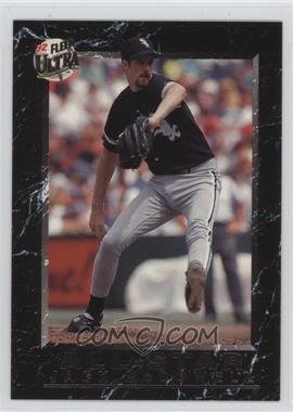 1992 Fleer Ultra - All-Stars #10 - Jack McDowell