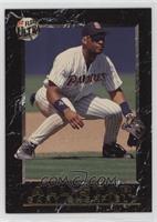 Gary Sheffield [EX to NM]