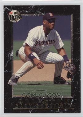 1992 Fleer Ultra - All-Stars #14 - Gary Sheffield