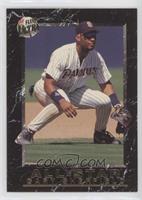 Gary Sheffield [Good to VG‑EX]