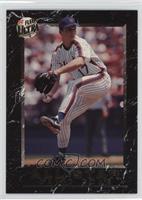 David Cone