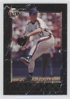 David Cone