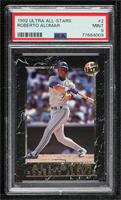 Roberto Alomar [PSA 9 MINT]