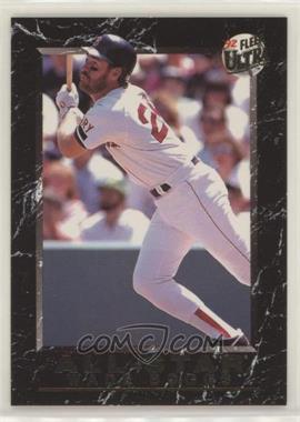 1992 Fleer Ultra - All-Stars #4 - Wade Boggs