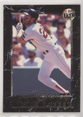 1992 Fleer Ultra - All-Stars #4 - Wade Boggs