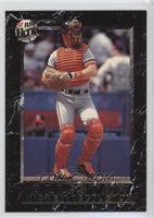 Mickey Tettleton