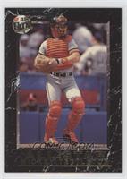 Mickey Tettleton