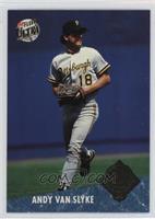 Andy Van Slyke