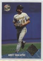 Andy Van Slyke