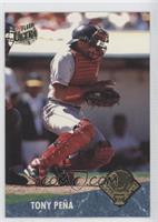 Tony Pena