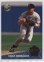 Chuck Knoblauch