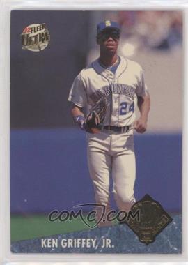 1992 Fleer Ultra - Award Winner #22 - Ken Griffey Jr.