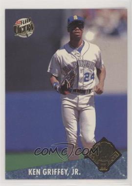 1992 Fleer Ultra - Award Winner #22 - Ken Griffey Jr.