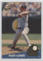 Roger Clemens [EX to NM]