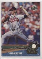 Tom Glavine [EX to NM]