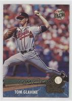 Tom Glavine [EX to NM]