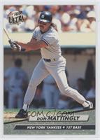 Don Mattingly