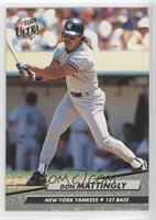 Don Mattingly