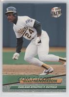 Rickey Henderson