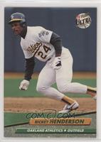 Rickey Henderson