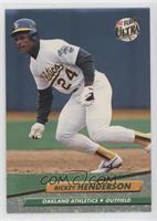 Rickey Henderson