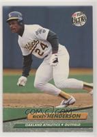 Rickey Henderson