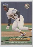 Rickey Henderson