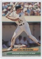 Mark McGwire